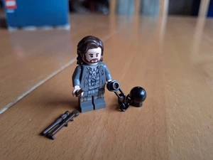LEGO® Harry Potter Der Gefangene von Askaban Sirius Black hp174 mit Zubehör - Bild 1 von 2