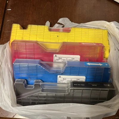 Savin CLP18 Toner - Image 1 of 4