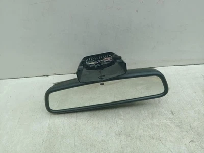 BMW 3 SERIES INTERIOR MIRROR REAR VIEW 2471107 F30 2012 - 2019 - Image 1 of 4