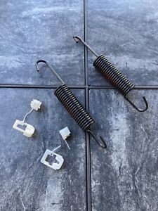 Samsung Washer WF45K6500AW/A2 And OTHERS Suspension Spring Set DC61-01257.