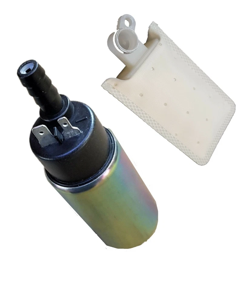 CF-Moto Fuel Pump CF 520 X5 11-18 CFORCE CF-Moto 901F-150900 BENZIN PUMPE BOMBA  - Imagem 1 de 1