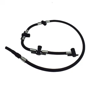 Fuel Return Overflow Leak Off Pipe For Mercedes Sprinter 6460700932 A6460700932 - Picture 1 of 9