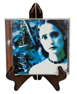 Aqui Julieta Venegas CD Rare Import Mexican Spanish Alternative Collectors - Picture 1 of 5