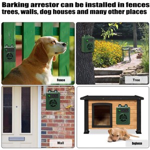 dog silencer max ebay
