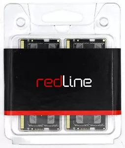 Mushkin Redline 96GB (2x48GB) 4800 5200 5600 MHz DDR5 SODIMM Laptop Memory - Picture 1 of 7