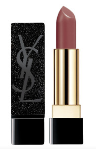YSL X Zoe Kravitz Limited Edition Rouge Pur Couture - MARIS NUDE MATTE