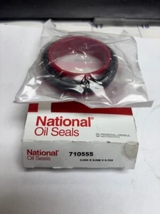 GENUINE PREMIUM NATIONAL 710555 seal - Bild 1 von 1