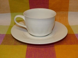 V&B VILLEROY & BOCH - FARMHOUSE TOUCH - Frühstückstasse / Tasse + UT d=~19cm NEU - Bild 1 von 2