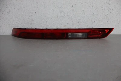 2018 2020 AUDI Q5 SQ5 LEFT SIDE BACK UP TAIL LIGHT - Image 1 of 4