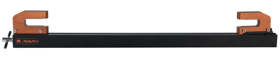 Ravin Crossbows R142 Muti Crossbow Press - Black