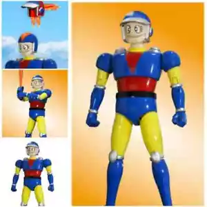 Metal Action Great Mazinger - Robot Junior - Foto 1 di 1