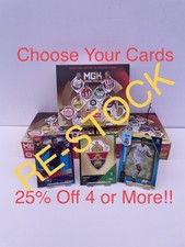 Panini La Liga Megacracks 2020-21 Pick Your Card Elche CF Elites Icons Checklist