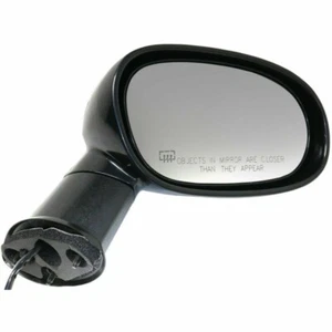 Power Mirror Right Fits 2015-2019 Dodge Challenger 6.2L 5PE54DX8AD CH1321396 - Picture 1 of 5