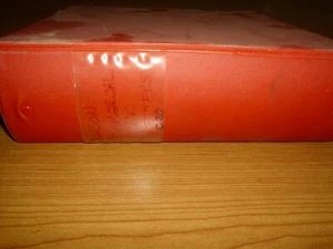 Cartas de servicio comercial Allison 250 R/R - Imagen 1 de 7
