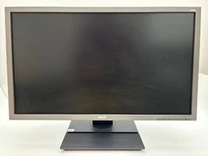 Ecran ACER B246HL 24 pouces Full HD - HDMI - Picture 1 of 5