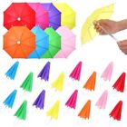 Thickened Mini Umbrella Funny Kids Toy Umbrella  Children