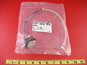 Applied Materials 0140-20233 Rev E Harness Assembly AMAT Shield Treat Cont AC - Picture 1 of 4