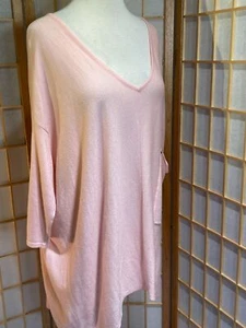 Kerisma M/L Oversized Sweater - Picture 1 of 13