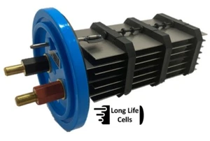 Autochlor AC25 salt cell chlorinator replacement electrode pool water generic - Picture 1 of 12