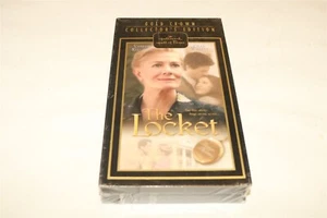 THE LOCKET - Hallmark Hall of Fame Gold Crown VHS SEALED - Picture 1 of 1