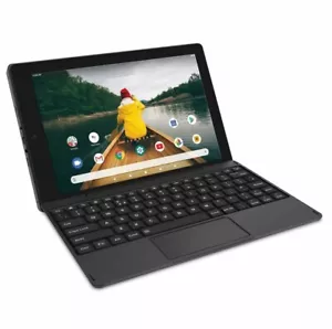 VENTURER RCA CHALLENGER 10 PRO 16GB 10.1" HD Tablet Android 10 Bluetooth (1) - Picture 1 of 5