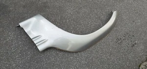 Hyundai Galloper HR 650910 Fender Wheel Cover Fairing Left Front - Picture 1 of 4