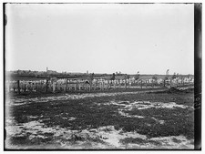 Diversos resultados Da Guerra, Guerra, Cemitério Em ramleh ramlah, Israel, Oriente Médio, 1917