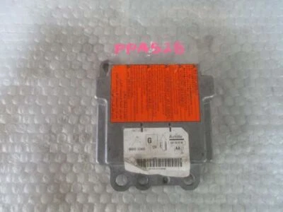 Módulo de control de bolsa compatible con 09-11 INFINITI FX SERIES 98820 1CA0D 988201CA0D Foto 1 de 4