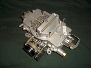 1958-59 352 Ford Galaxie 361 Edsel Ranger Autolite 4100 1.12 5752309 Carburetor - Bild 1 von 5