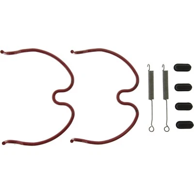 Drum Brake Hardware Kit Rear For 2004-2007 Chevrolet Malibu Centric 558IL31 - Image 1 of 2