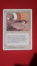 Spirit Link (4th Edition) MTG