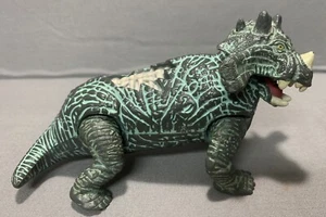 Jurassic Park Lost World Dino Tracker Set nur Estemmenosuchus - Bild 1 von 7