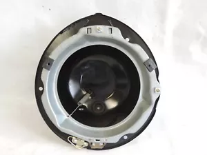 LUCAS RILEY AUSTIN MORRIS 7" Optical Headlight Bowl Housing Headlight Bowl Shell - Picture 1 of 2