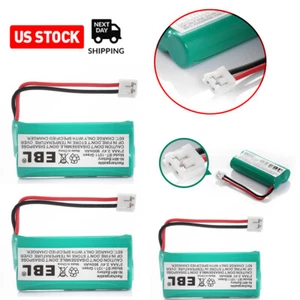 EBL Cordless Phone BT-1011 Battery for AT&T ATT DECT 6.0 SL82218 SL82308 SL82318 - Picture 1 of 13