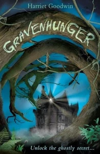 Gravenhunger By Harriet Goodwin NEW Paperback (Fiction, Ghost Stories) Book - Picture 1 of 3