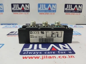 IXYS MCD 132-16IO1 IGBT MODULE - Picture 1 of 5