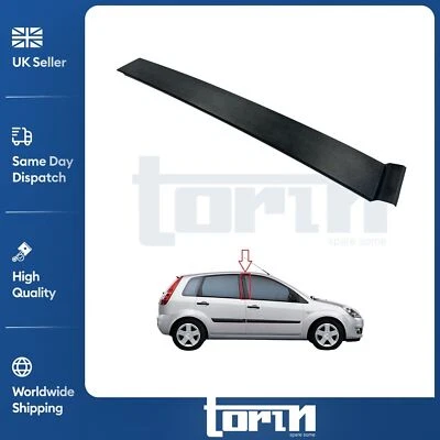Rear Right Door Pillar Trim For Ford Fiesta Mk5 2001-2008 (4/5 Doors) 1473675 - Изображение 1 из 4