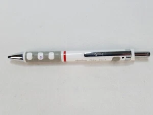 Rotring Tikky 3 in 1 Multistift Trio weiß schwarz rot Stift & 0,5 mm Bleistift, getestet - Bild 1 von 4