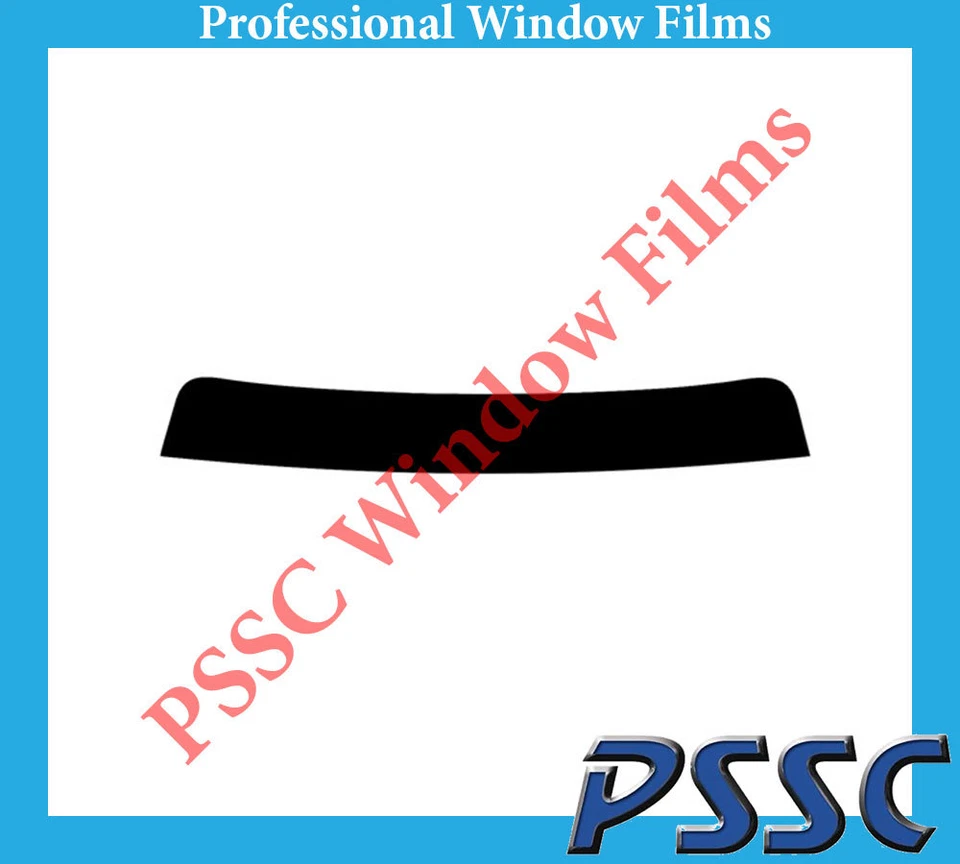 Película de tinte para ventana automática Cadillac Escalade ESV 2003-2006 precorte coche 5% tira solar Foto 1 de 1