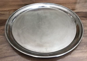 Plateau de service rond Christofle - Bild 1 von 12