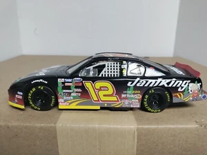 Kerry Earnhardt #12 Jani-King / Looney Tunes Rematch 2002 Monte Carlo 1:24  - Picture 1 of 16