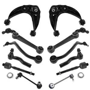 Front Suspension Kit for Ford Fusion, Mercury Milan, Lincoln Zephyr, MKZ - Picture 1 of 9