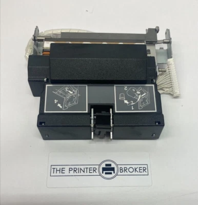 IBM Printhead Assembly for High Speed SureMark 4610-TI3 / TI4 40N5061  - Image 1 of 4