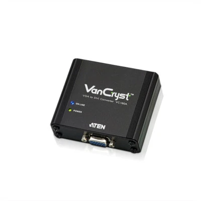 ATEN VC160A VGA zu DVI Video Converter - Bild 1 von 3