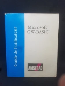 Amstrad Guide De L'utilisateur  - Afbeelding 1 van 1