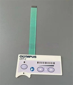 1PCS New FOR Olympus Olympus OFP-2 key film - Picture 1 of 2