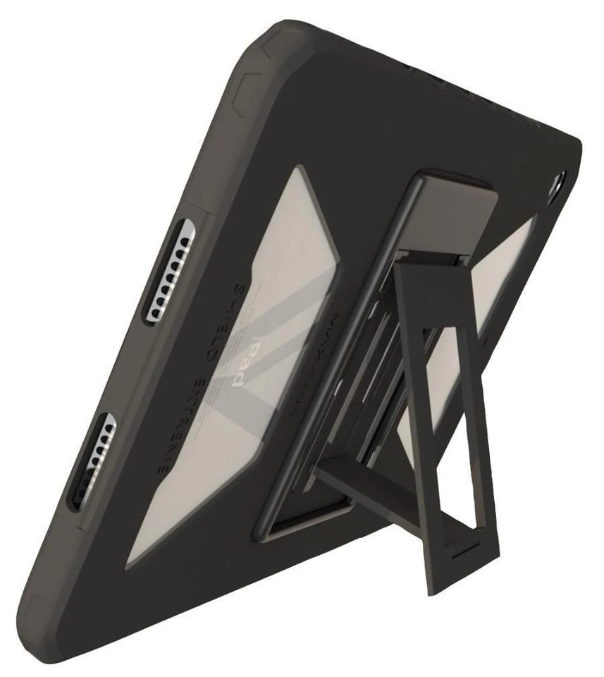 Shield Xtreme-X Case for iPad 5 mini, Black - AP-SXS2-IPM5-BLK - Image 1 of 4