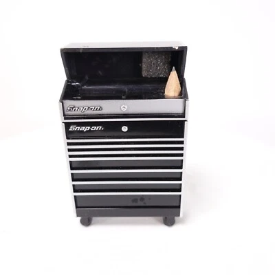 Snap On Tool Chest 10 Foot Tape Measure With Pencil New - Image 1 of 4