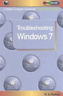 Dépannage Windows 7 Livre de Poche R. A.Penfold