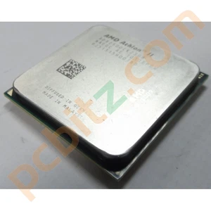 AMD Athlon II X 2 250 ADX250OCK23GM 3.0GHz Socket AM2+/AM3 CPU - Foto 1 di 1
